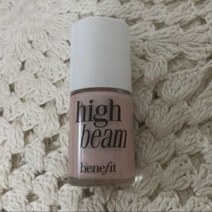 Benefit High Beam liquid highlighter